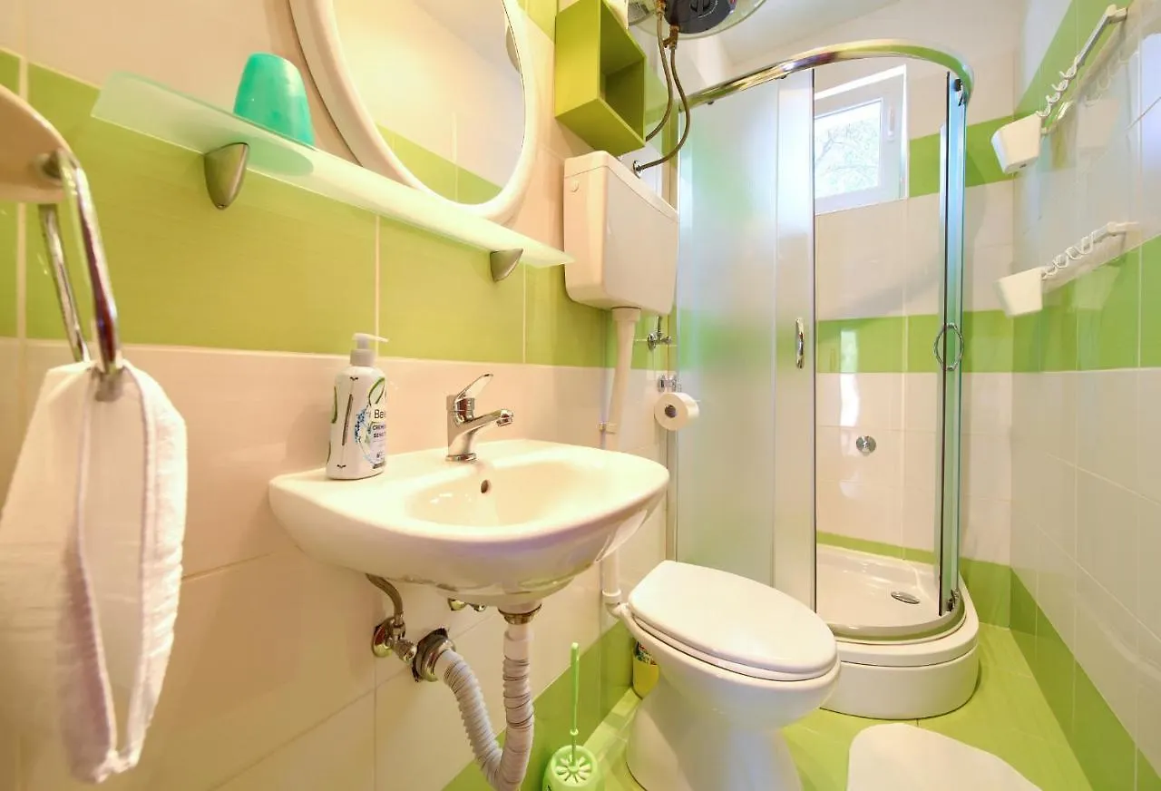 Apartment Ljerka Krk Town