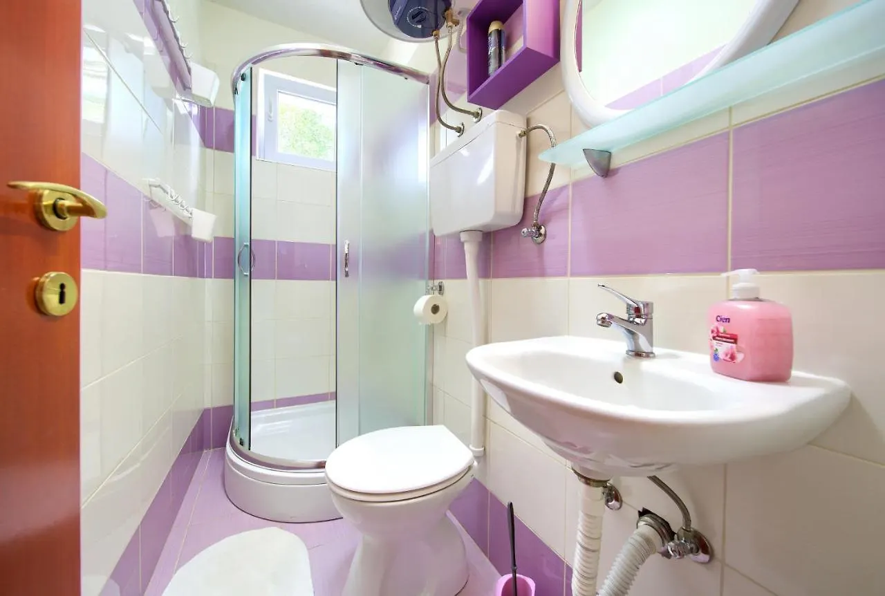 Apartment Ljerka Krk Town