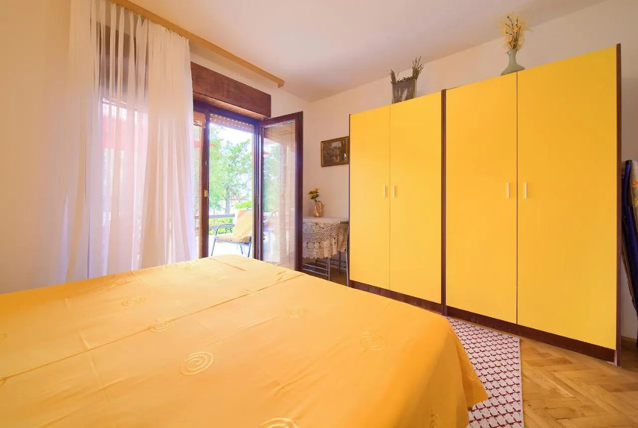Apartment Ljerka Krk Town