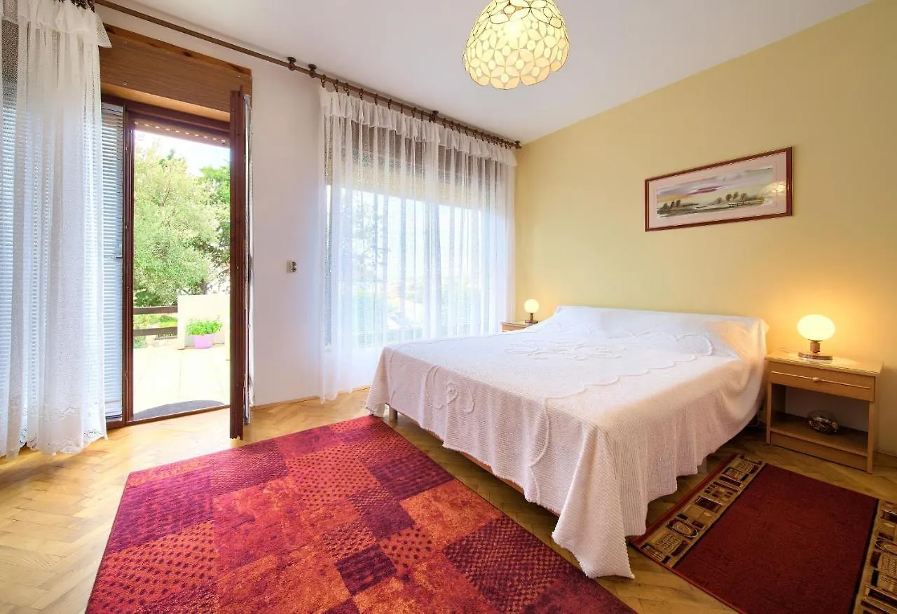 Apartment Ljerka Krk Town