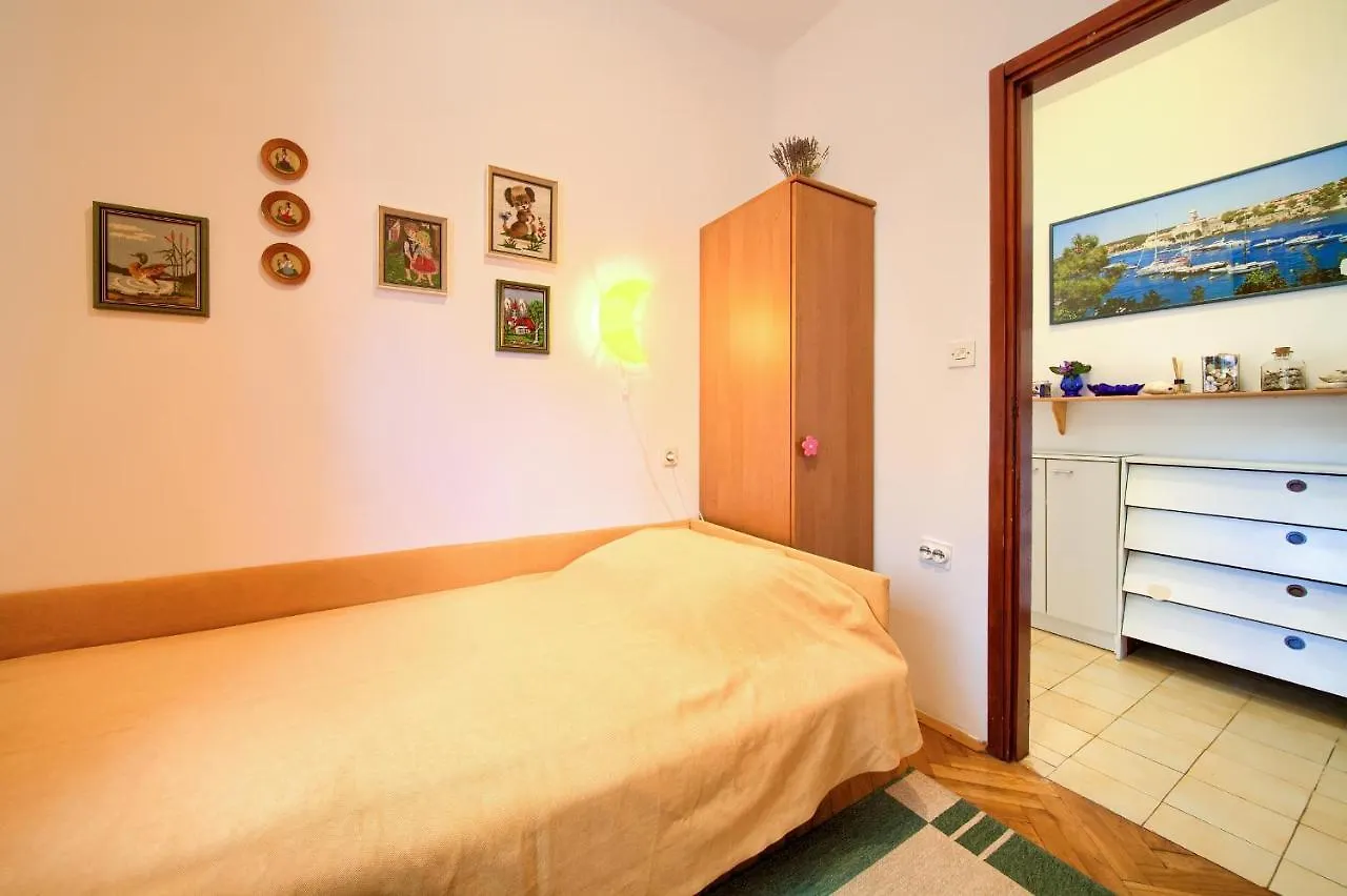 Apartment Ljerka Krk Town