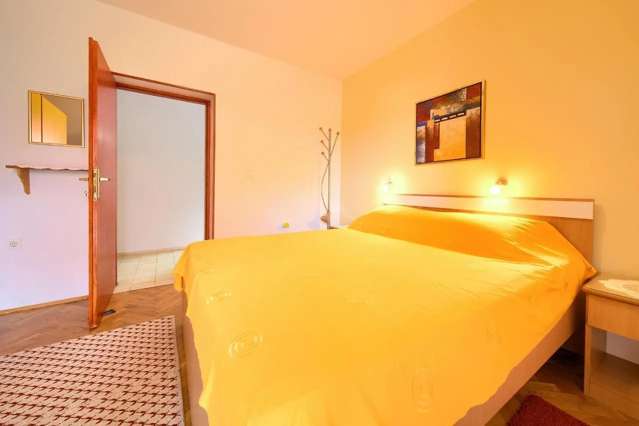 Apartment Ljerka Krk Town