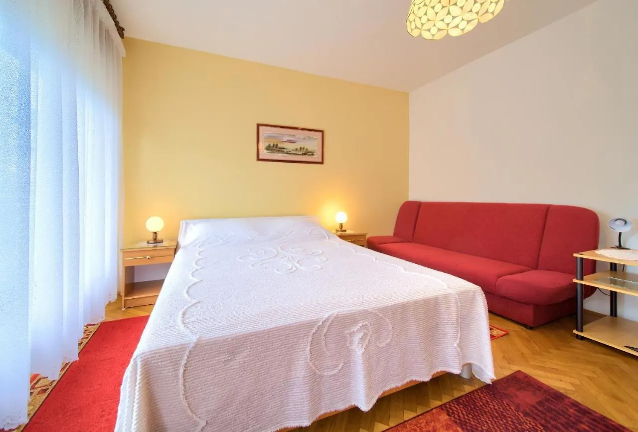 Apartment Ljerka Krk Town