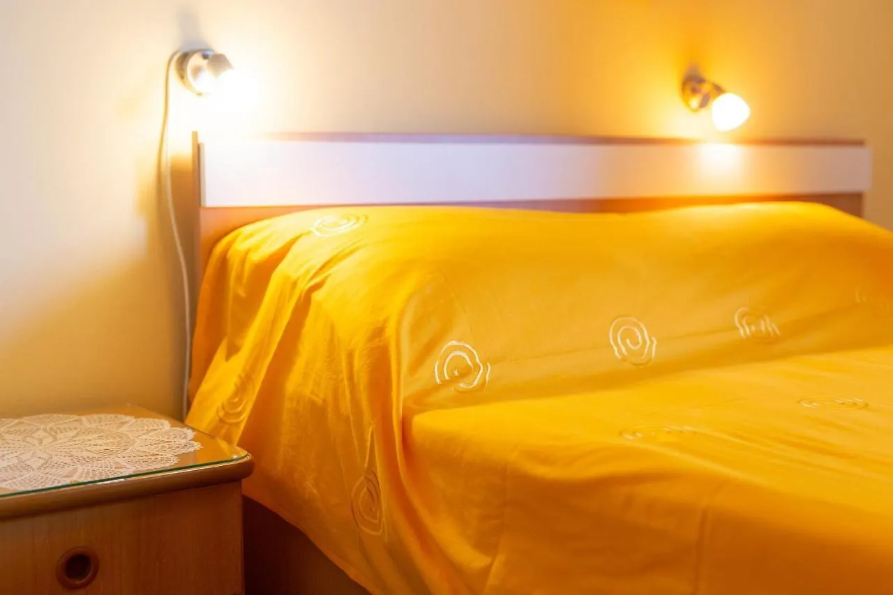 Apartment Ljerka Krk Town
