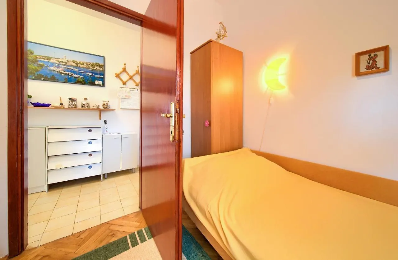 Apartment Ljerka Krk Town