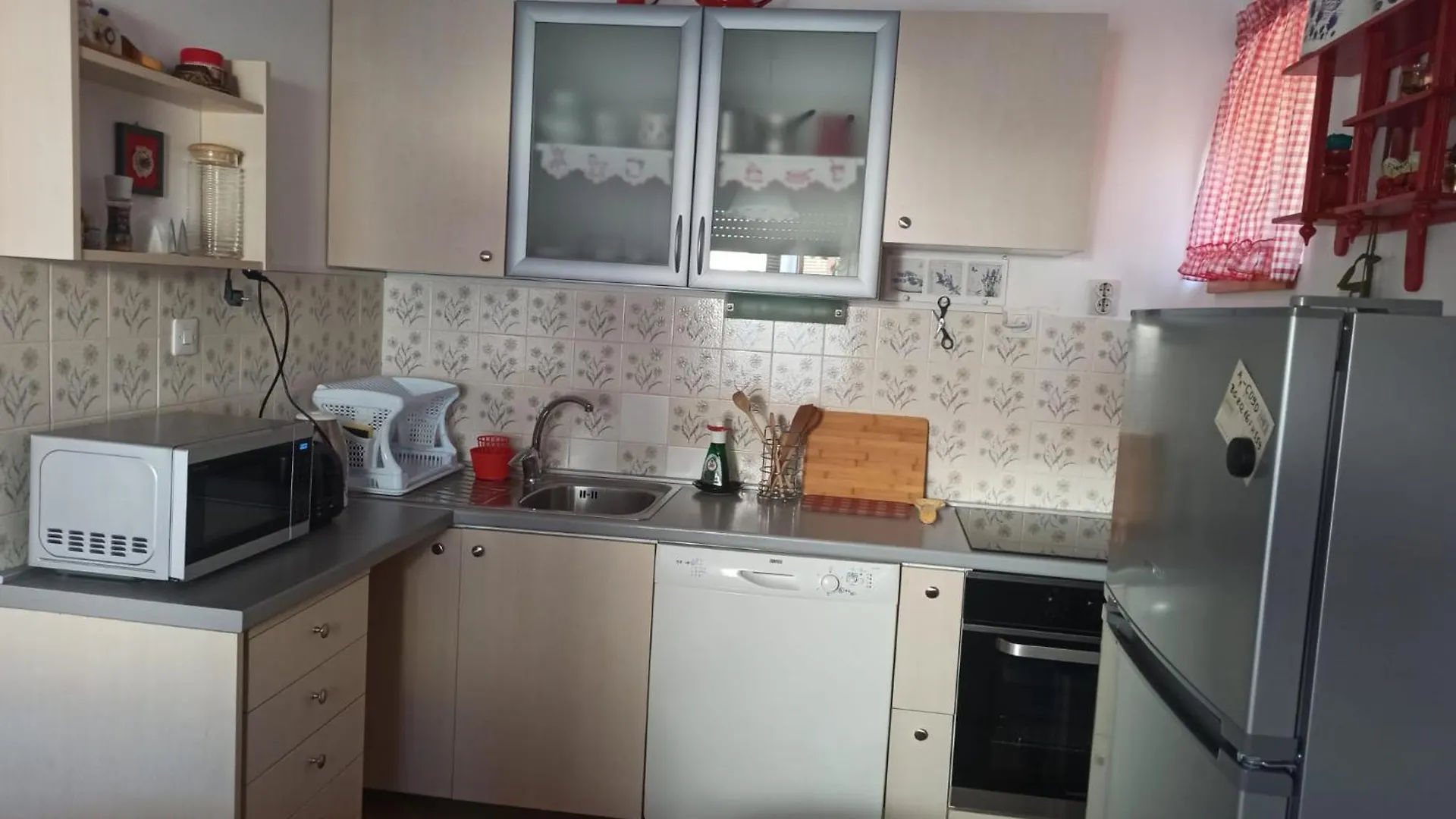 Apartment Ljerka Krk Town Croatia