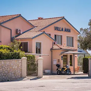 Bed & Breakfast Ana, Krk Town