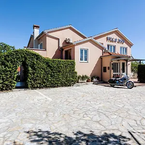 Ana Apartman